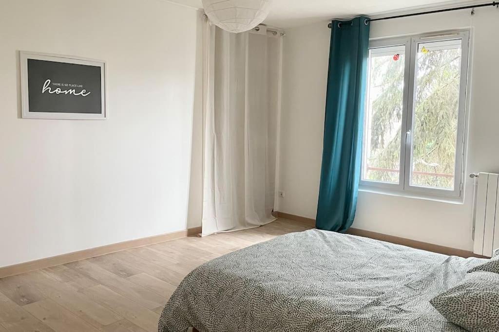 Le Royal Cosy - Spacieux T2 - Proche Chantilly, Paris & Asterix Nogent-sur-Oise Esterno foto